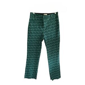 The Essentials by Anthopologie Ciao Pants Size 8